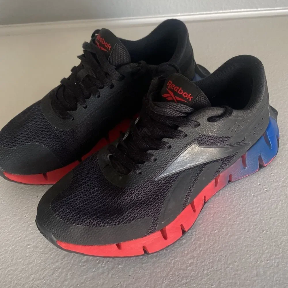 Reebok Zig Dynamica 2.0 Sneakers
